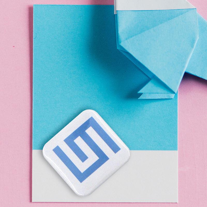 Order Personalized Button Badges