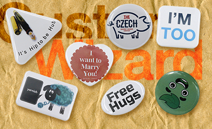 The Perfect Badge For Your Business