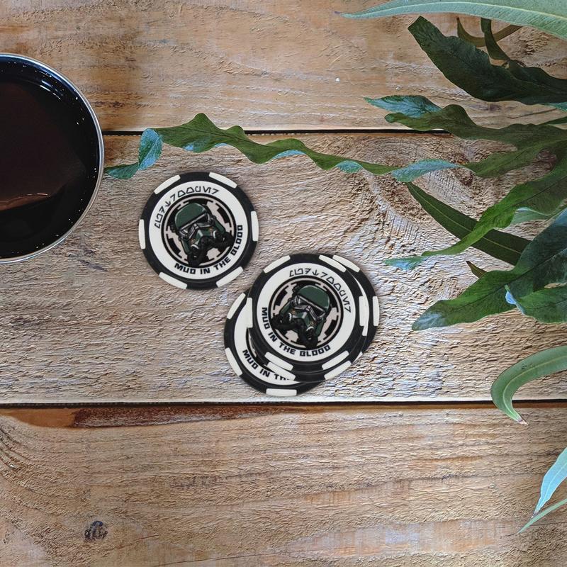 Order promotional poker chips online