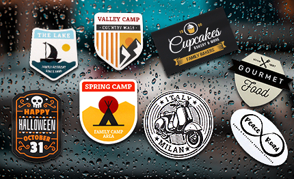 Vinyl Stickers Or Paper Stickers?