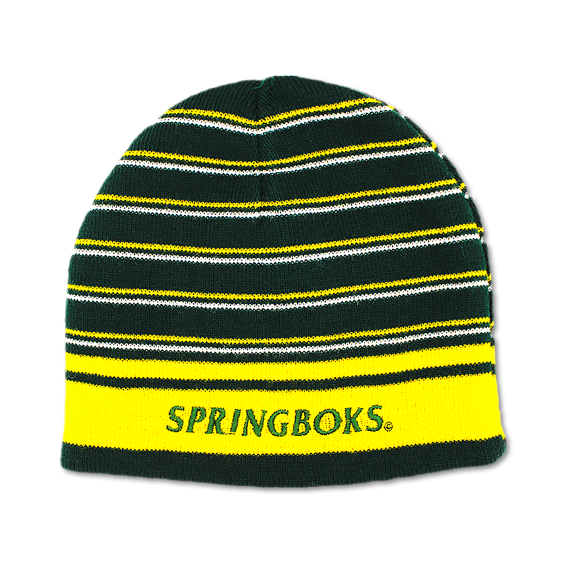 Custom Knitted Beanies