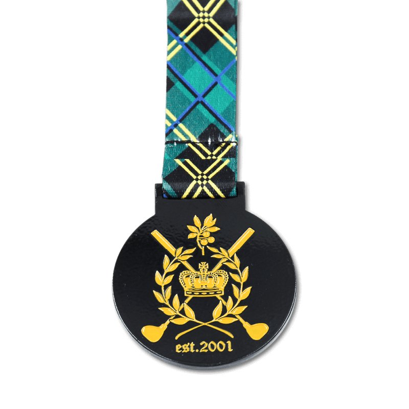 Personalised Medals
