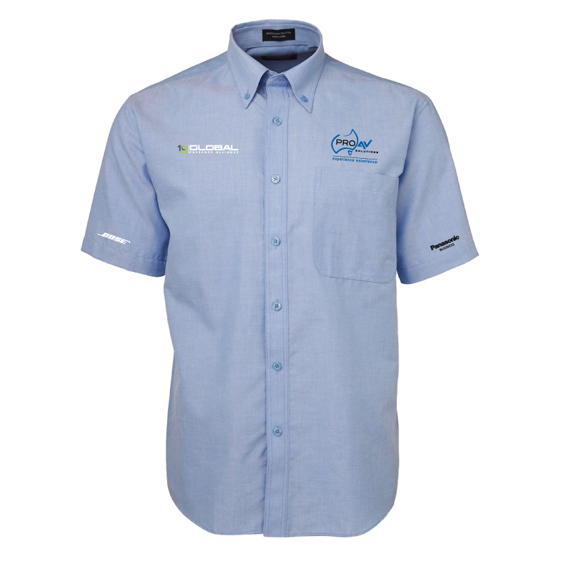 Personalised Uniforms