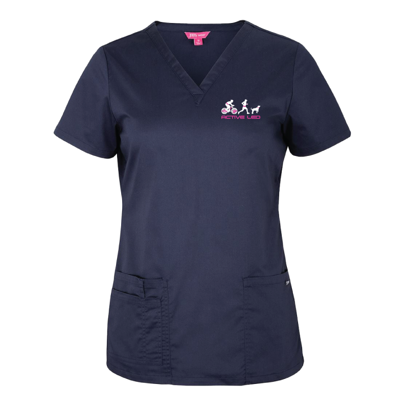 Personalised Uniforms