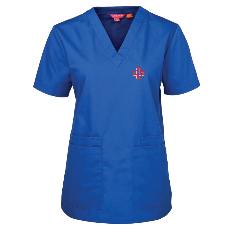 Personalised Uniforms