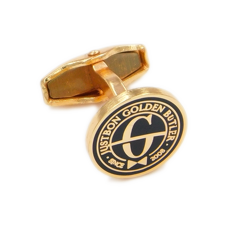 Custom Cufflinks