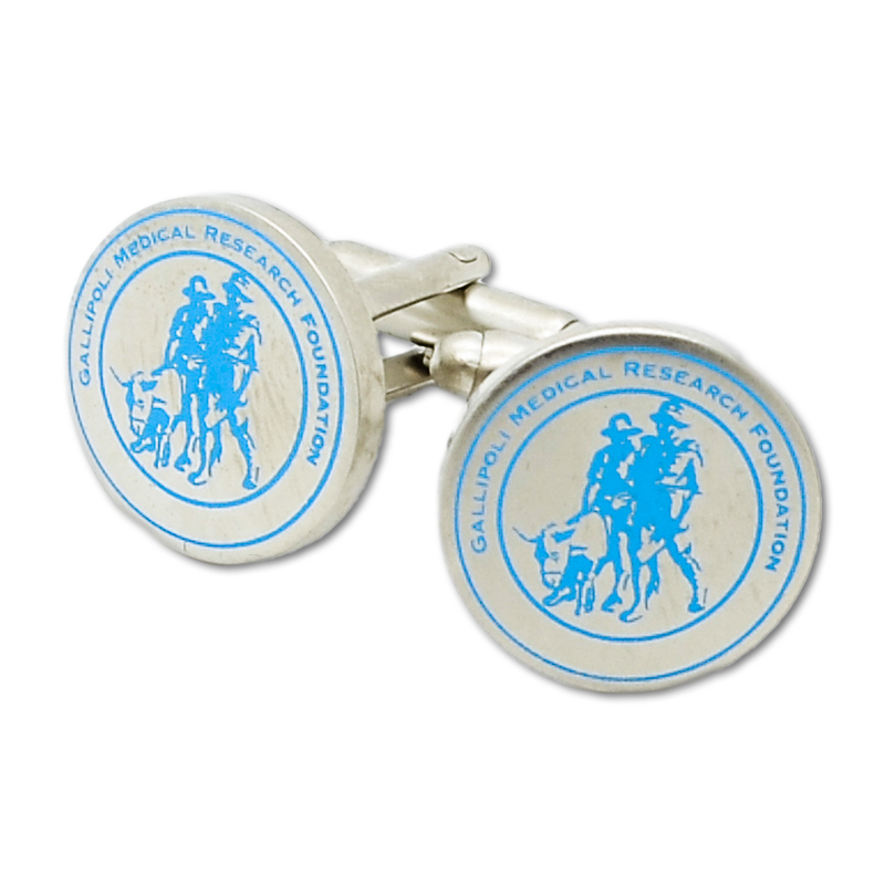 Custom Cufflinks