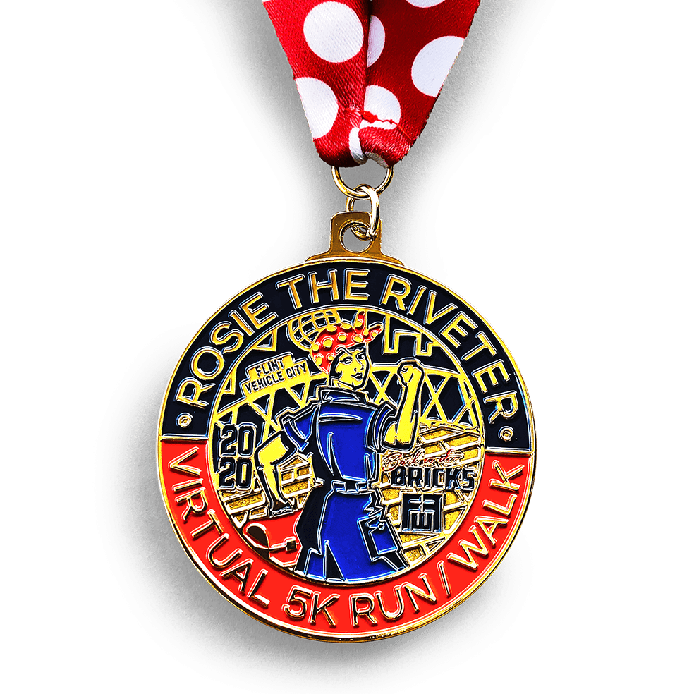 Personalised Medals