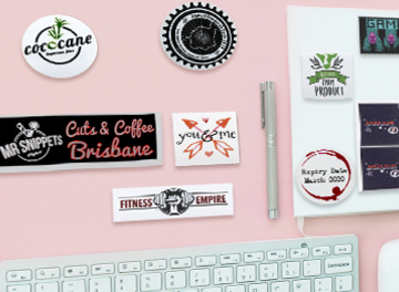 Learn How To Grow Your Brand With Promotional Items