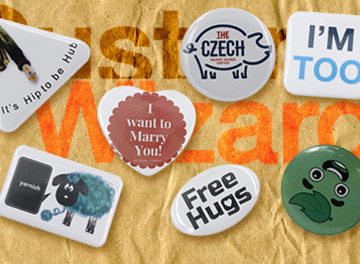 The Perfect Badge For Your Business