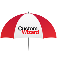 Custom Golf Umbrellas