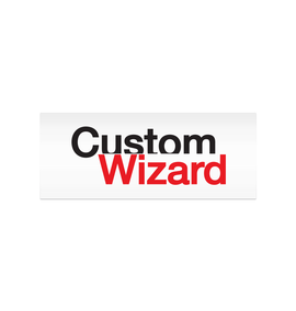 Bumper Vinyl Sticker