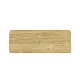 Design Your Own Bamboo Name Badges Online