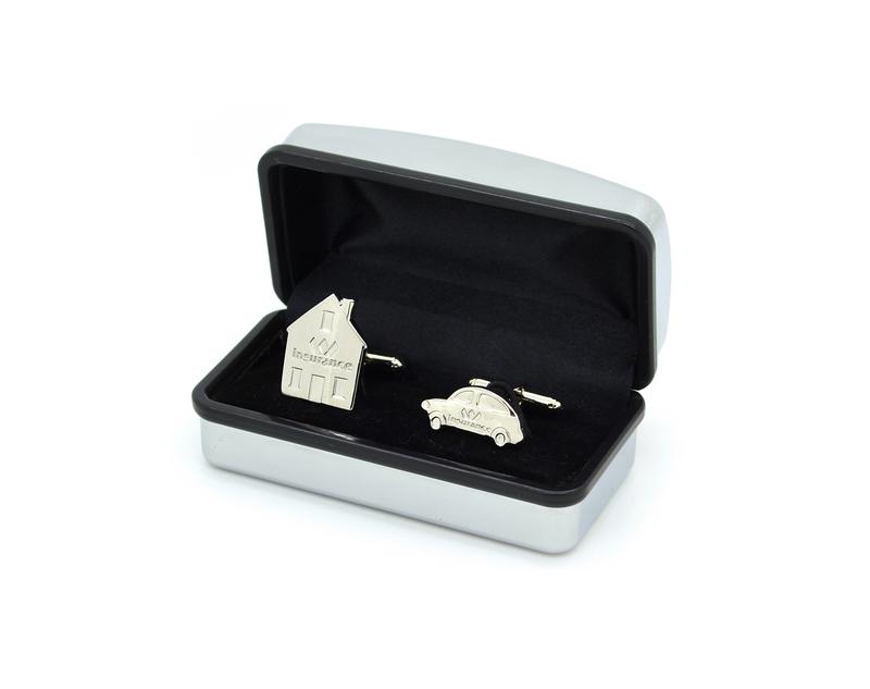 Silver/Gold foil or colour print customization available.