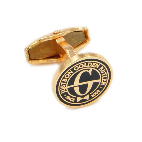 Custom Cufflinks